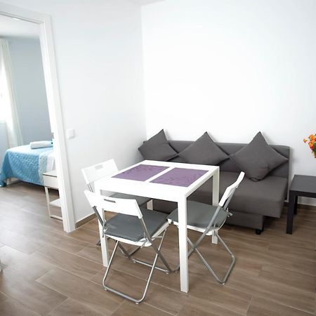 Don Guido Apartamentos Barbate Exterior foto